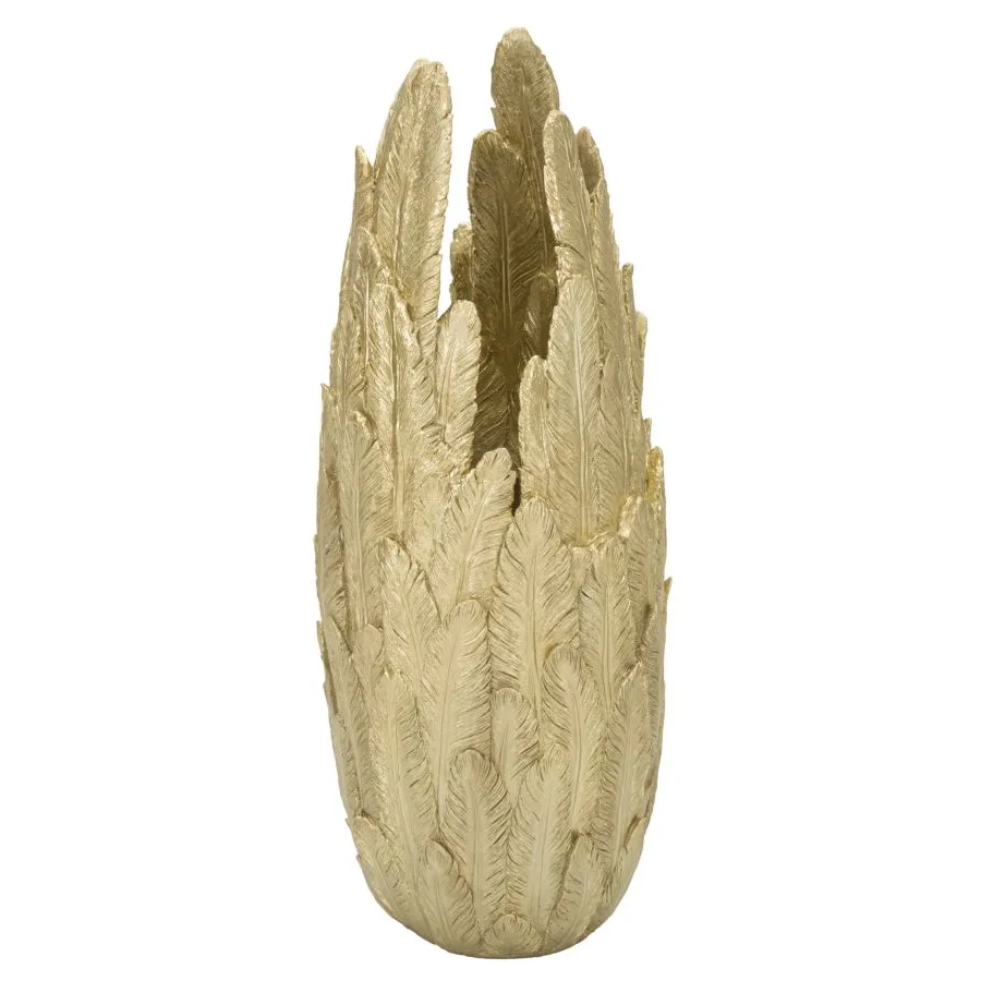 Wazon Pióro 32 34 80 cm